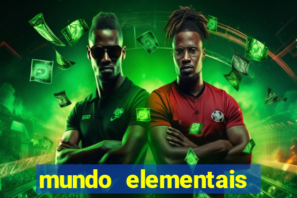 mundo elementais download apk